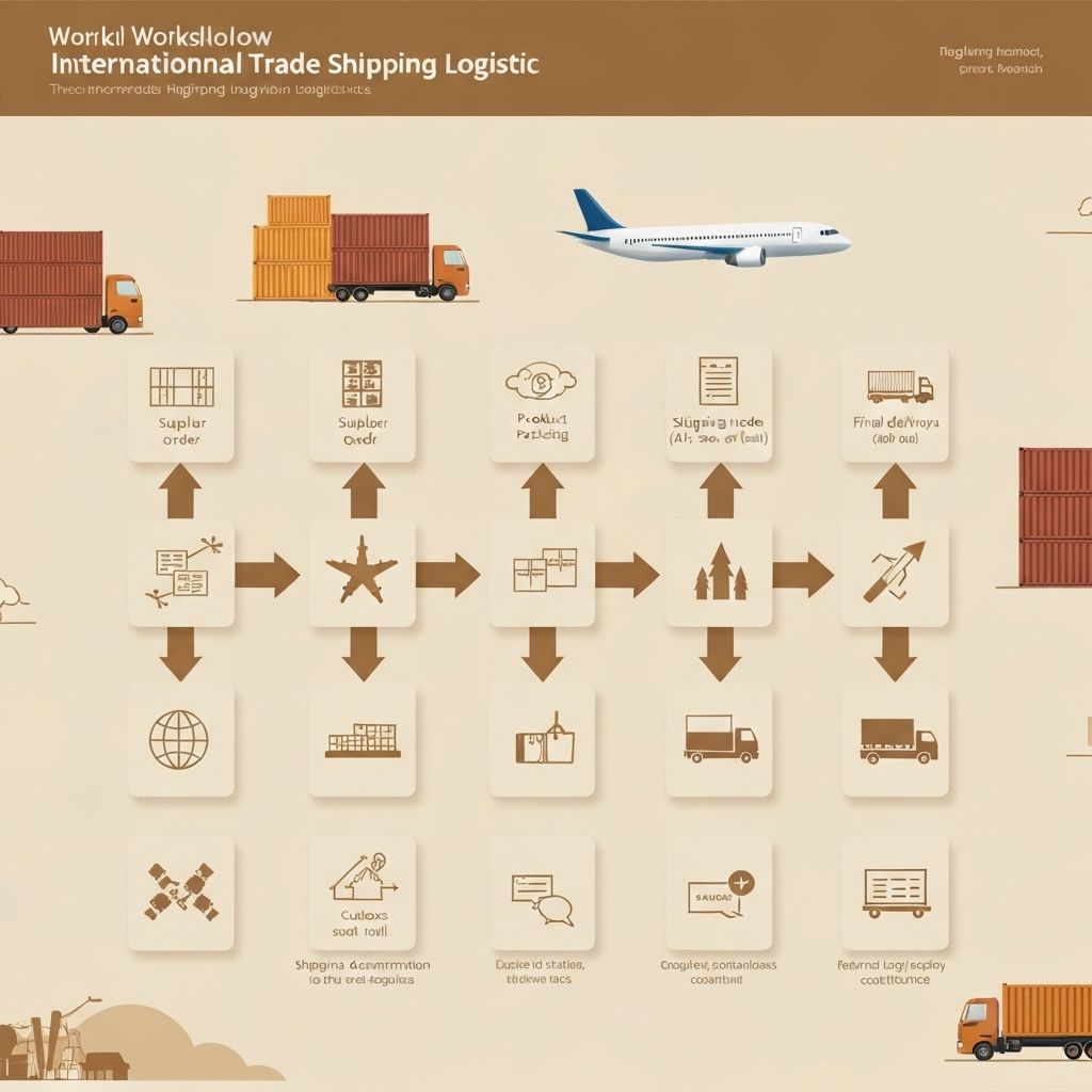 International Trade Services